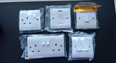 Electrical lot