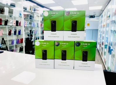 Zanco Tiny T1