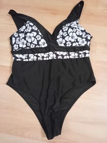 Swimsuit Size Xl