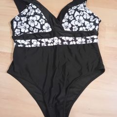 Swimsuit Size Xl