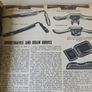 Old 1965 Magazine Householder Image 3