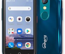 Unihertz jelly phone 2