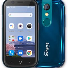 Unihertz jelly phone 2