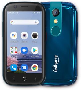 Unihertz jelly phone 2