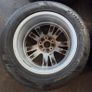 BMW X5 18" 5X120 Alloy Wheels Image 6