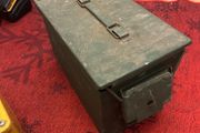 metal box