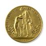 Antique post world war 1 inflation tokens Image 5