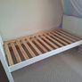 Free single bed Image 2