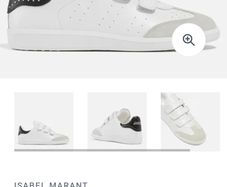 Isabel Marrant Trainers