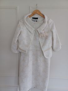 wedding outfit size 12