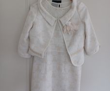 wedding outfit size 12