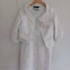 wedding outfit size 12