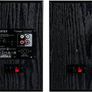 Bluetooth 5.4 Bookshelf Speakers, 2.0 Active Multimedia Speaker, 24W Output Power, RCA/AUX/Bluetooth Inputs, Digital Audio Processing, MDF Enclosure, App Control, for PC/Smartphone/TV Image 6