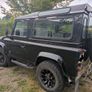 Land Rover Defender 2007 Image 3