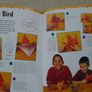 Step by Step Origami, Craft book, Children's craft book Image 5