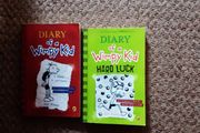 Diary Of A Wimpy Kid