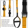 Suspension Training (TRX) kit - RhinoSport Image 2
