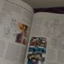Mastering The Art of Drawing Manga Book Image 3