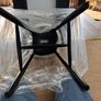 FDB Mobler J27C Stool Image 3
