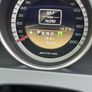 2012 C63 AMG fuel injectors Image 3
