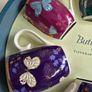 Butterfly Mugs by Tipperary Crystal Image 2