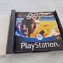 007 The World is not Enough PlayStation1 Ps1 PlayStation2 Ps2 Games Original Image 4