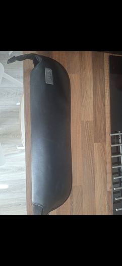 GHD duet blowdry professional 2 in 1 hair dryer brush.