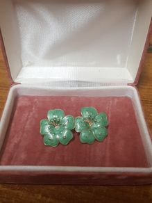 Vintage Earrings
