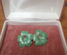 Vintage Earrings