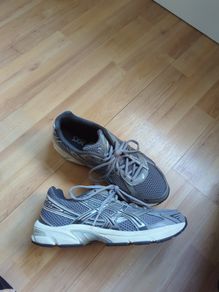 Asics GEL-1130 Mens Trainers