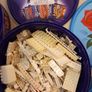 Lego - Lots of Buckets by Colour - Free Form Image 7