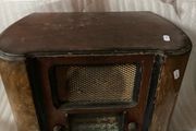 Vintage Radio