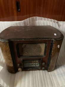Vintage Radio