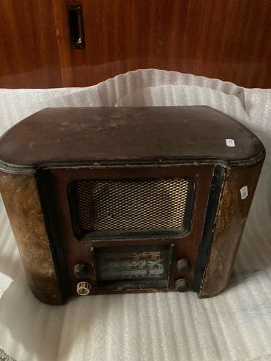 Vintage Radio