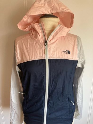 North face jacket