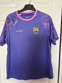 girls kerry jersey