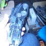 Mega Bloks Halo Covert Ops Wolverine And battle unit [97070/97072 Image 4