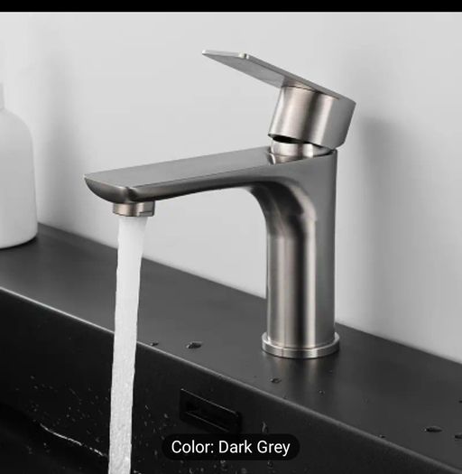 basin mixer tap faucet
