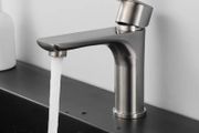 basin mixer tap faucet