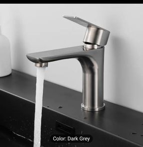 basin mixer tap faucet