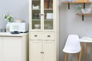 Freestanding Kitchen Pantry Cabinet