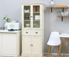 Freestanding Kitchen Pantry Cabinet