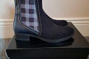 Luis Gonzalo chelsea boots
