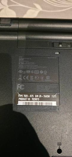 Lenovo L420