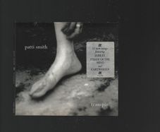 Patti Smith. Trampin'