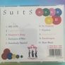 Fish (Marillion) - Suits (Limited Edition) Image 10