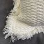 J-Line pillow cushion - 100% cotton Image 9