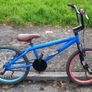 Tree Stunt/bmx Bicycles Image 7