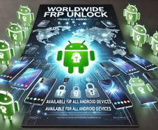 iCloud/Google Account Removal