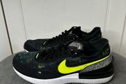 Nike waffle one